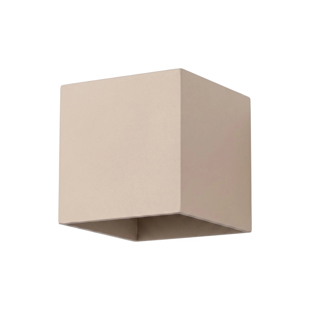 Applique QUAD 1 taupe