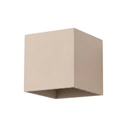 Applique QUAD 1 taupe
