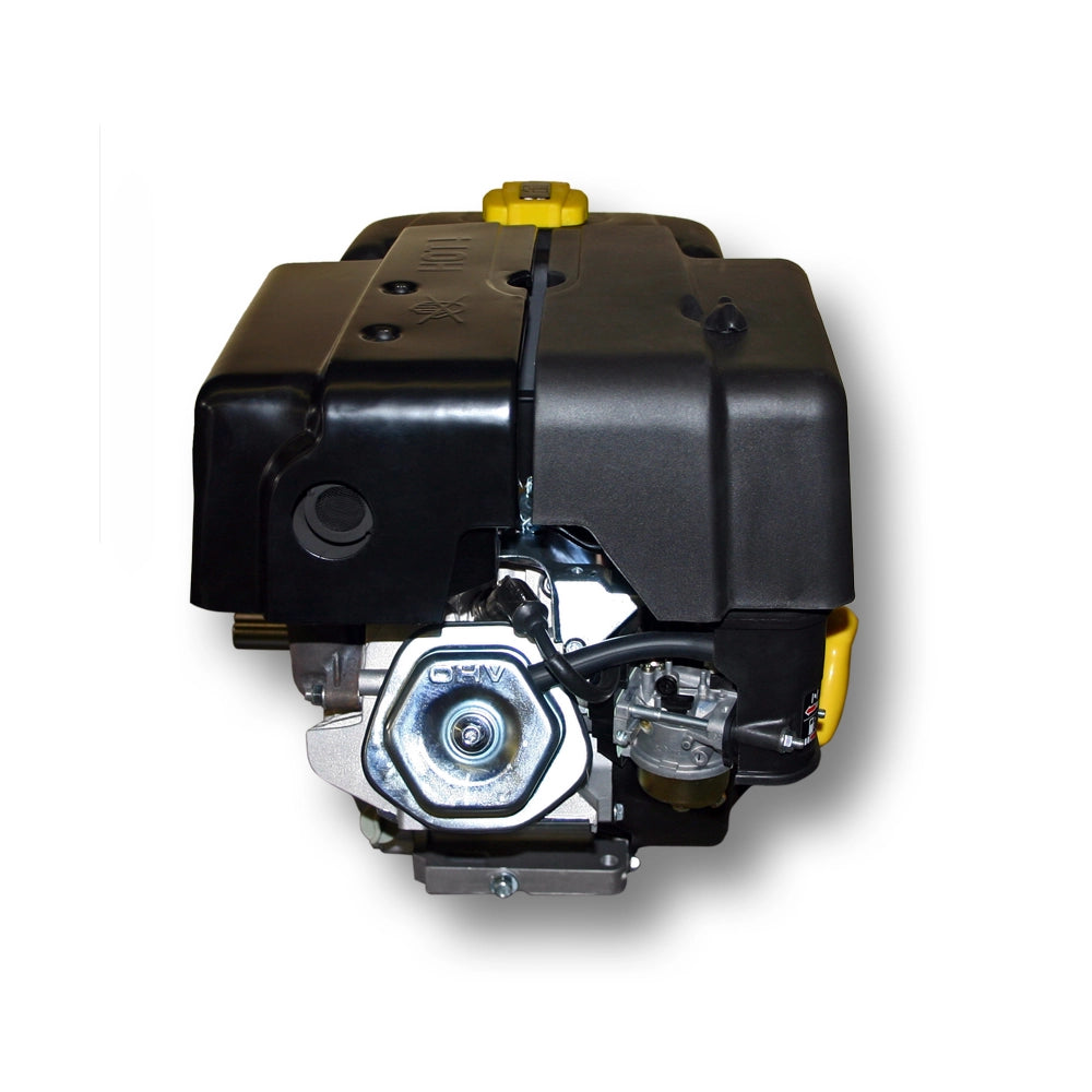LIFAN 190 Motore a benzina 4 tempi 10 kW (15 CV) 25,4 mm 420 ccm, OHV, con avviamento a strappo