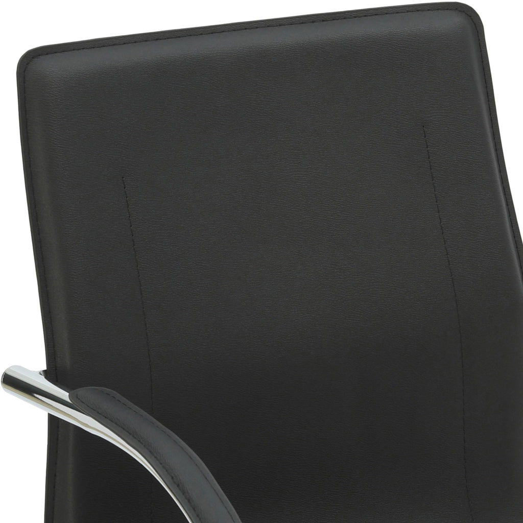 Sedia visitatore Noeleen 1