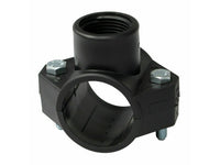 presa a staffa a 2 bulloni mis. 25x1/2 cod:ferx.vit32277