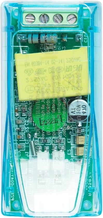 Multimetro a corrente AC 80-260 V 10 A modulo PZEM-004T multimetro multivalutatore di tensione e corrente tester di potenza modulo di test di corrente per TTL