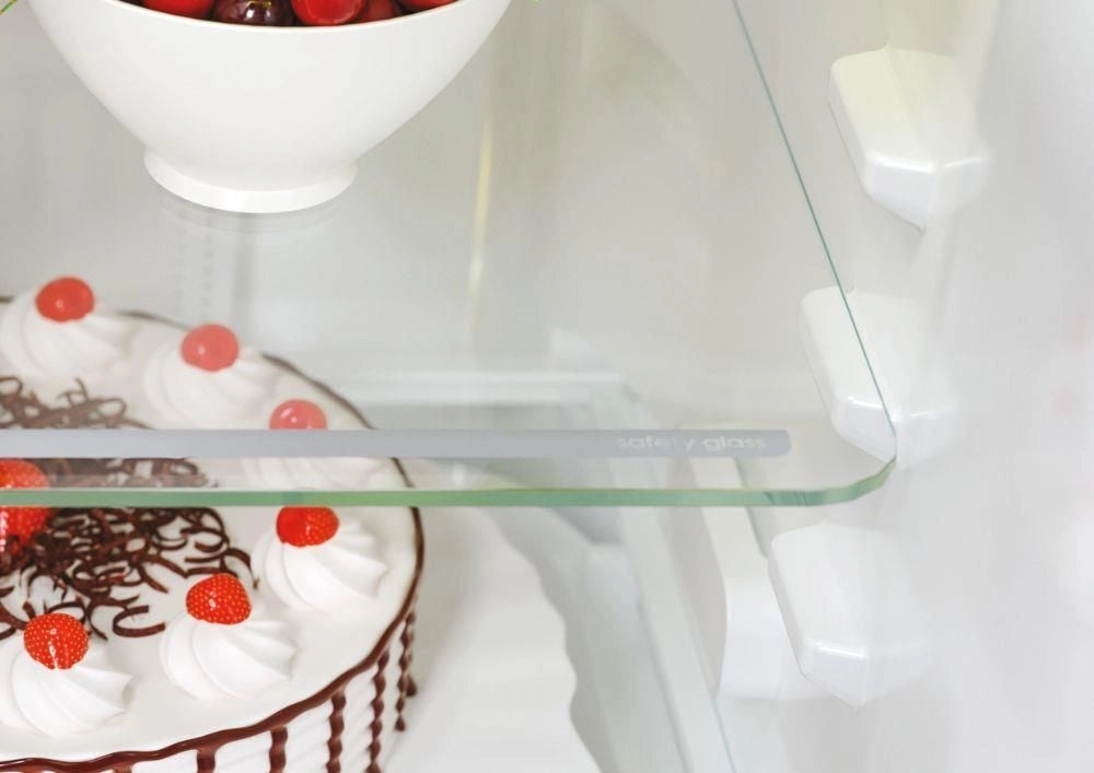 Candy Fresco CCE3T618FW Libera installazione 342 L F Bianco