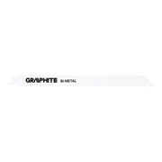 Topex 57h947 lame per sega a gat attuccio 250 x 20 x 0,9 mm 10 ds