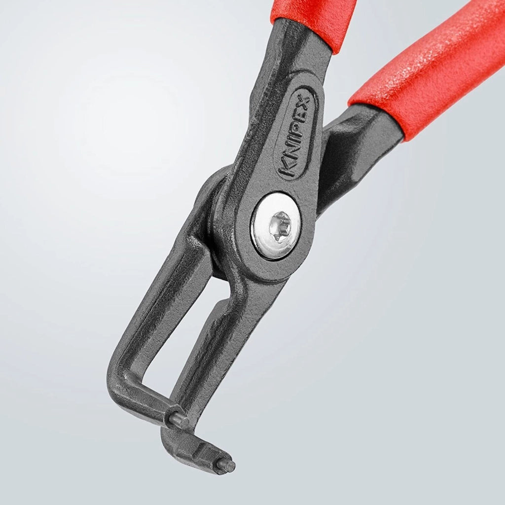 Knipex 48 21 J21 pinza Pinze per rondella di tenuta