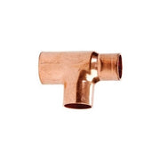 TEE RIDOTTA 16X16X12 A SALDARE