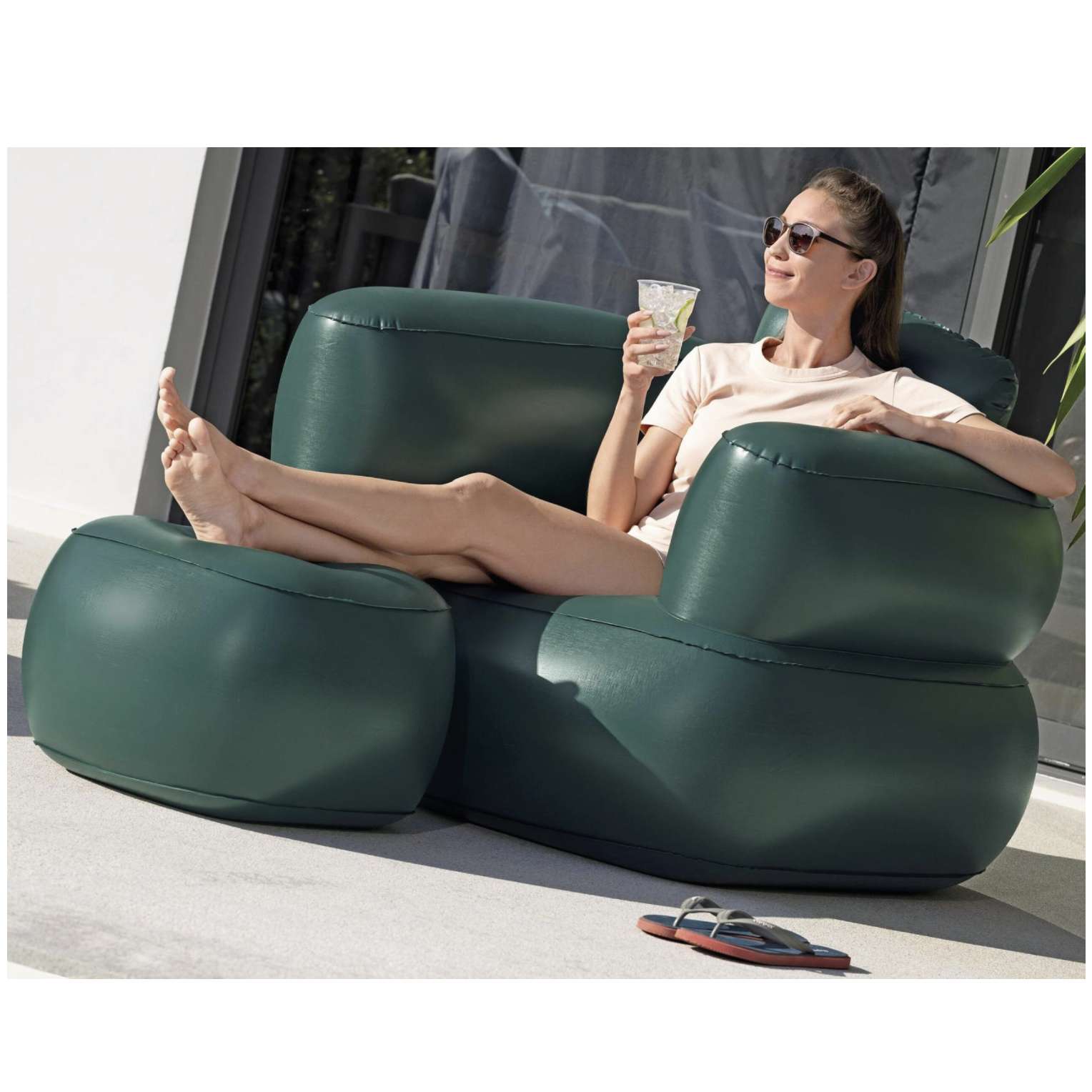 LETTINO COMFI CUBE 1,07 M X 99