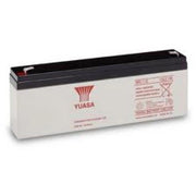 BATTERIA YUASA NP2,3-12 12V 2,3 Ah