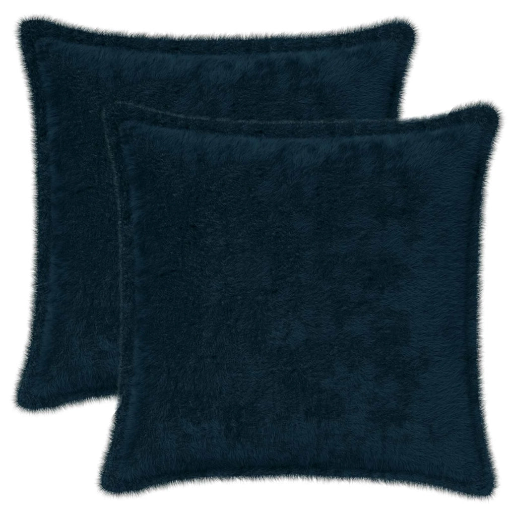 Federa 2 pcs HOUTEN Blu navy 40 x 40 cm 917080