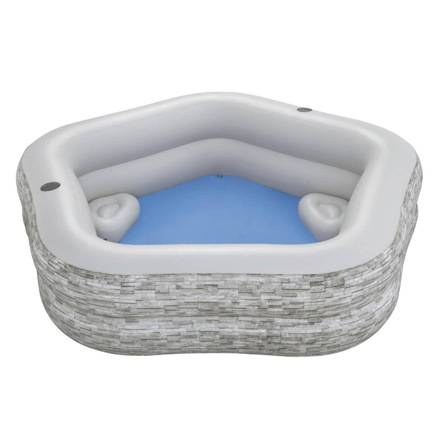 PISCINA FAMILY SPLASH PARADISO