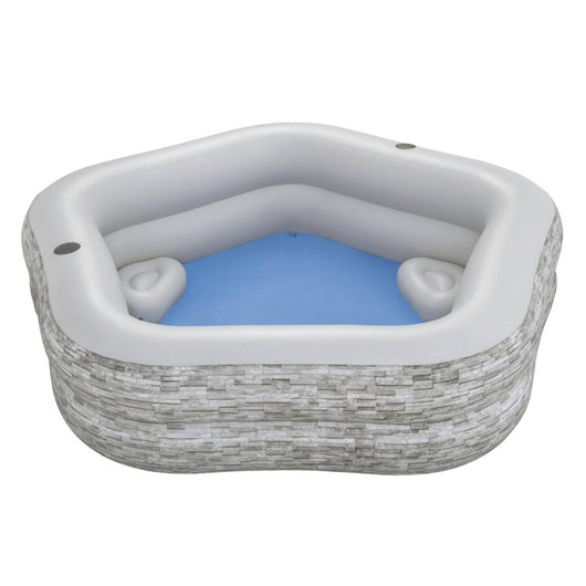 PISCINA FAMILY SPLASH PARADISO