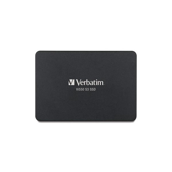 VERBATIM SSD VI550 128GB 2,5 SATA3 560/535 MB/S