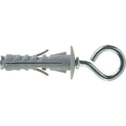 TASSELLO NYLON SB OCCHIOLO CHIUSO FISCHER - SB  9/3 CF=PZ 100- 1 confezioni