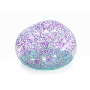 POLTRONA GLITTER DREAM CM.	114X112X66