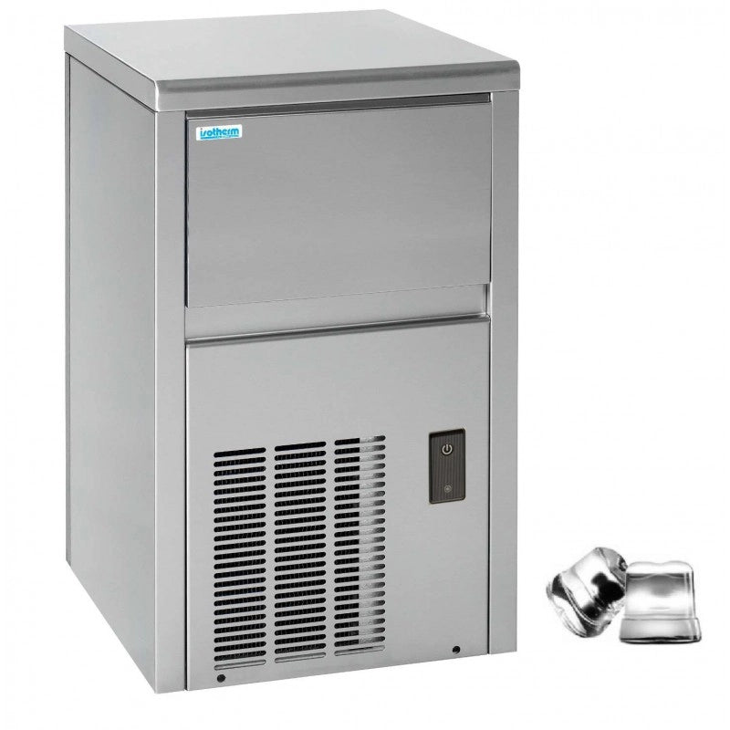 FABBRICATORE DI GHIACCIO ICE DRINK CLEAR