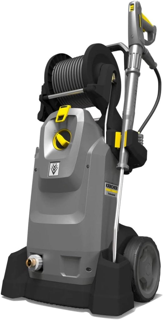 Karcher sa idropulitrice KARCHER HD 6/15 MX Plus 3100W - 1.150-931.0