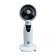 VENTILATORE NEBULIZZATORE ARGO VE1855- 1,0 pz