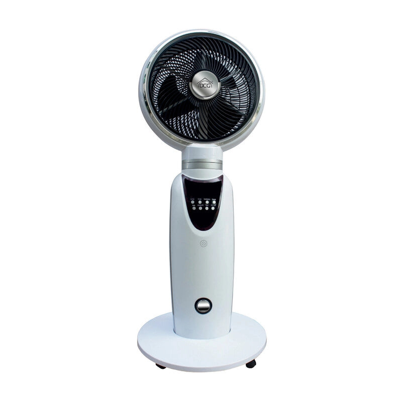 VENTILATORE NEBULIZZATORE ARGO VE1855- 1,0 pz