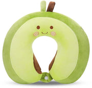 Cuscino per bambini in schiuma di alta densità - Confezione con tasca di stoccaggio - Materiale morbido - Dimensioni 30 x 30 x 10 cm