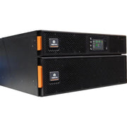 Vertiv liebert ups gxt5 – 5.000 va/5.000 w | 230 v | installazione su rack/tower | energy star| - GXT5-5000IRT5UXLE