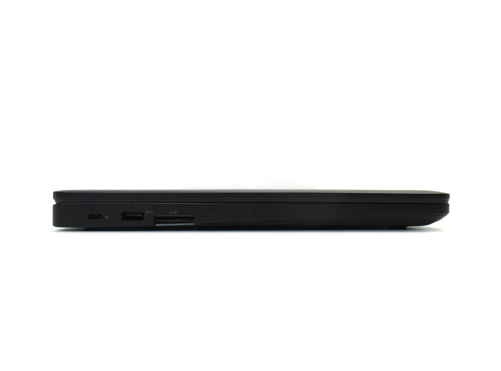 Notebook Dell Latitude 5590 15,6" I5-8350U Ram 8GB DDR4 SSD NVMe 256GB USB-C VGA HDMI - Ricondizionato
