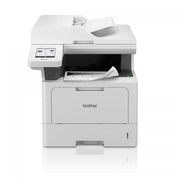 BROTHER MULTIF. LASER A4 B/N, 48PPM SCANSIONE FRONTE/RETRO AUTO USB/WIFI 4 IN 1