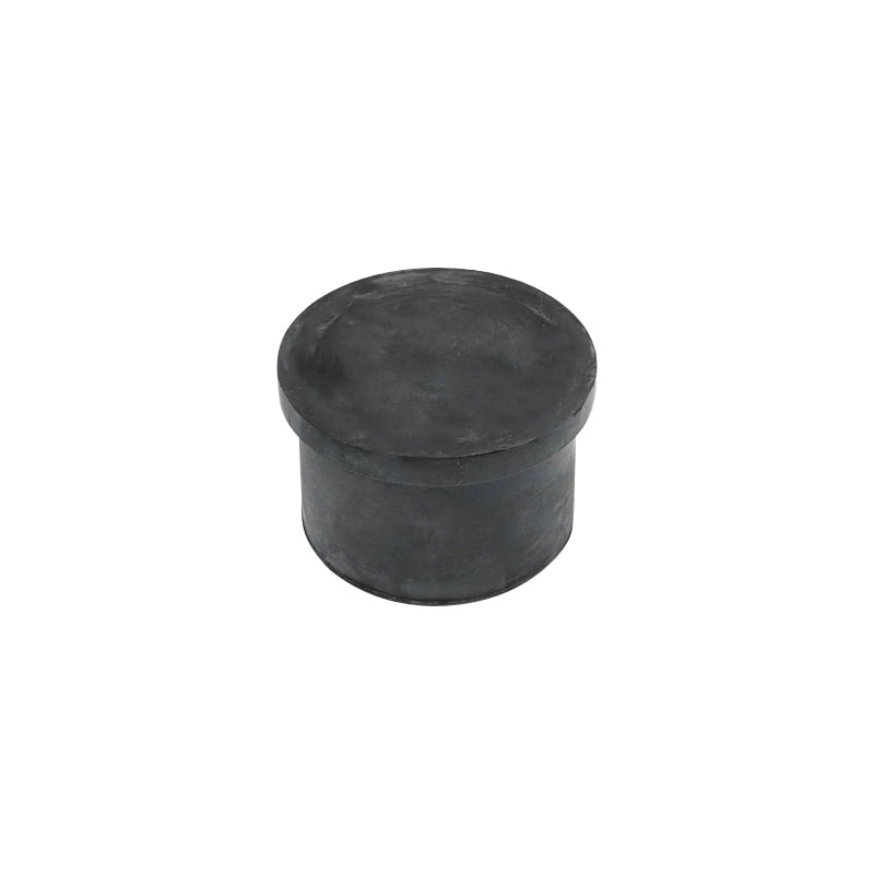 Tappo per condotta fi 38mm per dispositivo di mungitura di mucche Breckner Germany.