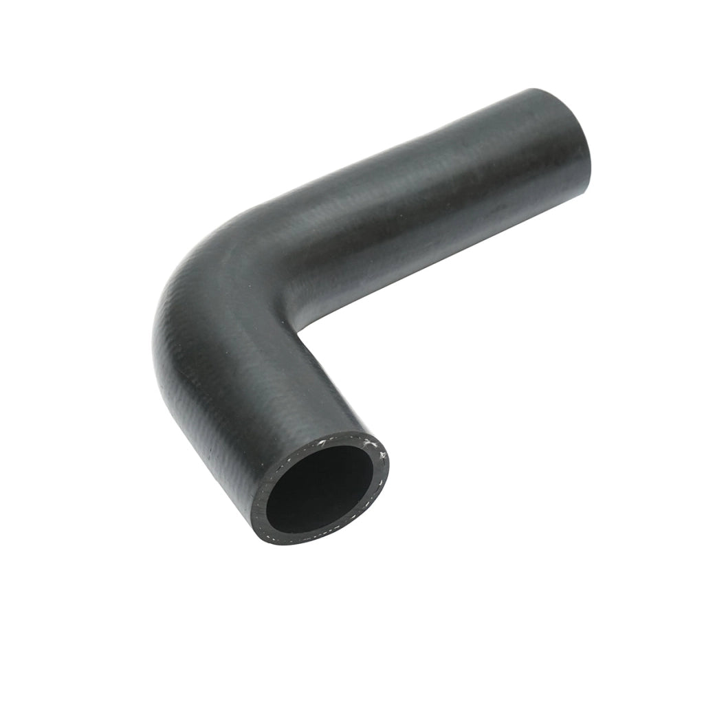 Tubo radiatore inferiore per Massey Ferguson, Landini codice OEM 3582909M1, 3599573M1, 3599573M2, 3599573M3, 897764M1, 200x52x49mm