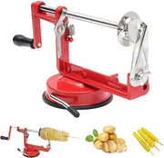 Aardappel twister 

Codice prodotto: Aardappel snijder