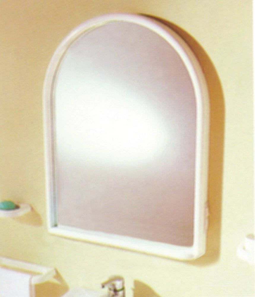 1pz specchio serie linea  cm. 40x52 cod:ferx.vit21679