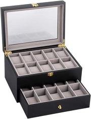 Cassa orologio - cuscino orologio, cassetta orologio \ cassa orologio