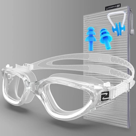Divise da immersione professionale - anti-condensazione, protezione UV400 - 1 pezzo