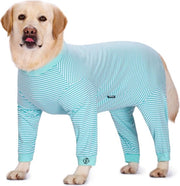 Pijama per cani