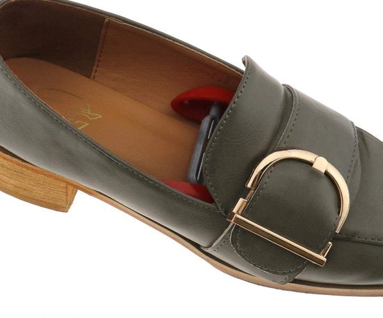 Stirruppiù flessibili da 7 a 12 cm - Ampliatori di calzatura - Strumenti per allargare la scarpa - Strettagamma per scarpe - Aiuto per la scarpa - Prevenire le pieghe - Ampliatore di calzatura