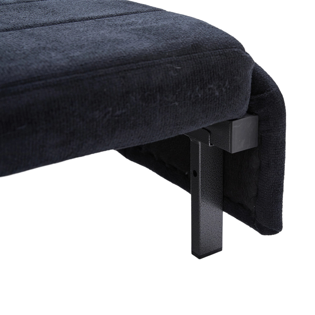 Sofa multifunzionale pieghevole - Zephmum - Con tasche di stivaggio USB e porta bicchieri