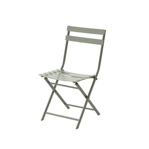 SEDIA GREENSBORO VERDE