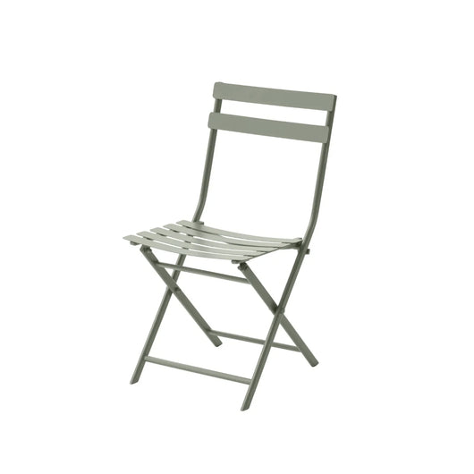 SEDIA GREENSBORO VERDE