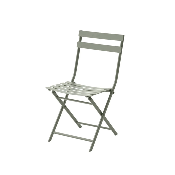 SEDIA GREENSBORO VERDE