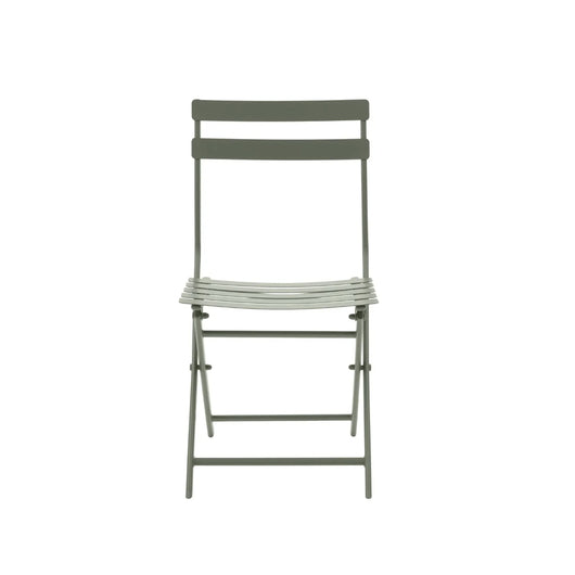 SEDIA GREENSBORO VERDE