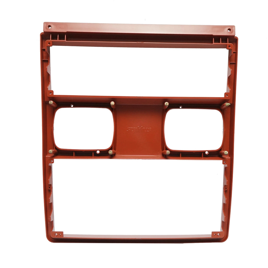 Griglia anteriore Fiat, codice OEM 5132683