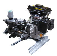 motopompa per irrorazione mcon 20 hp. 2,5 20 atm cod:ferx.vit28995