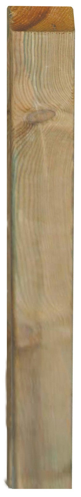 listello x pavimento pino impregnato mm.28x40x3000 cod:ferx.82330