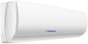 Climatizzatore 12000 BTU+ KIT RAME 3MT + STAFFA AIRPLUS C12 Inverter A++ PREDISPOSTO PER WIFI  R32