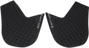 Panno di Trasporto Antiscivolo - Tankpad per Motocicletta - Adesivo di Supporto alla Gamba - 1 Paio - Adatto per Yamaha MT-09 FZ-09 2014-2016 - Gomma