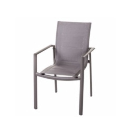 SEDIA STELLA ALLUMINIO