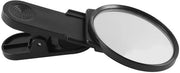 Specchio Selfie con Materiale Resistentente - Accessorio da Viaggio - Otrella per Telefono - Supporto per Fotocamera Posteriore - Leggero - Vetro/ABS - Specchio Selfie