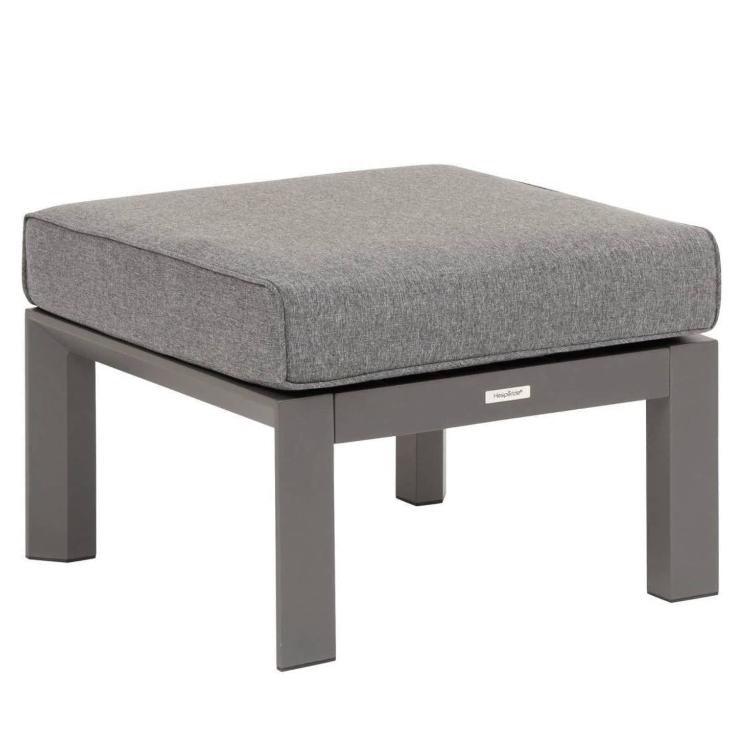 TAVOLINO EVASION GRIGIO