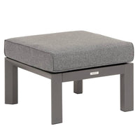 TAVOLINO EVASION GRIGIO