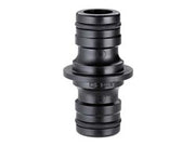 GIUNTO PER RACCORDI  AQUAMASTER MAX-FLOW IN BLISTER 9643 - 5 blister CLABER