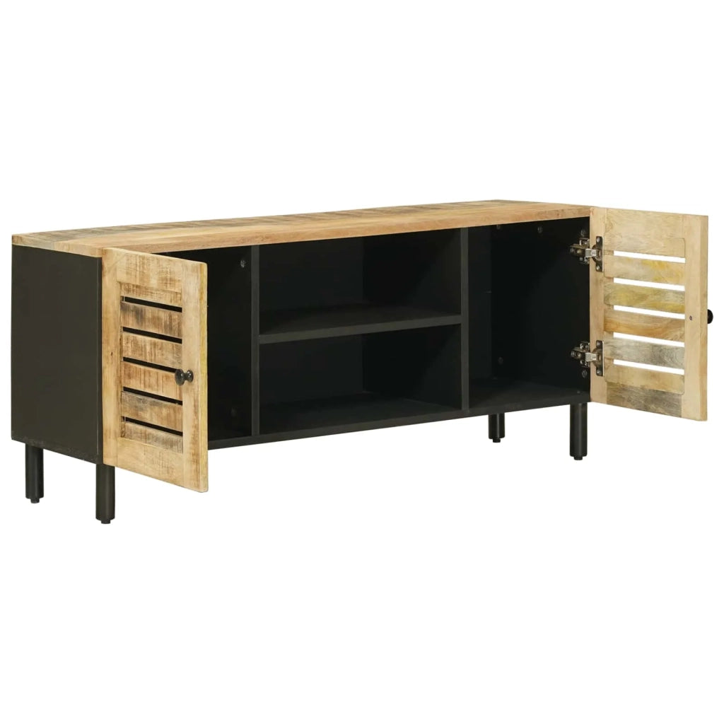 Armadi di Stoccaggio Naturale 105 x 33 x 46 cm 4018844